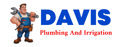 Trusted plumber in MATAMORAS